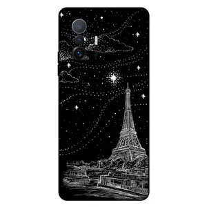 Megafone 8107 Cover For Xiaomi Mi 11T