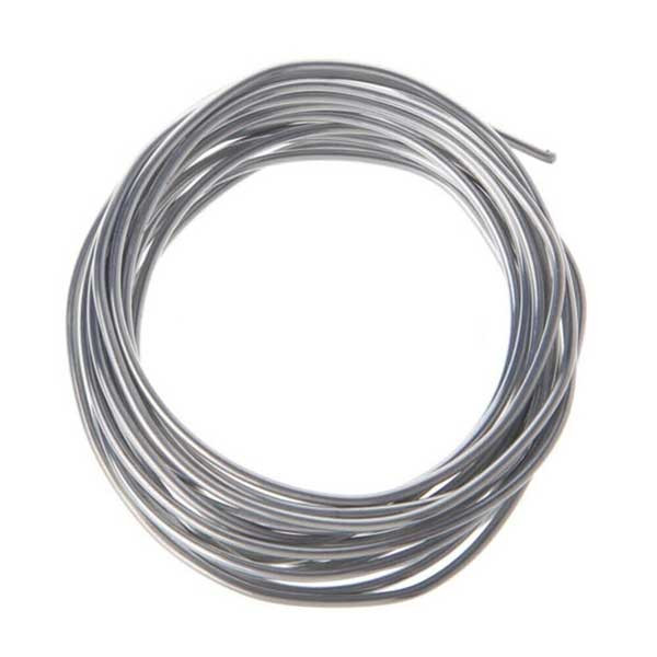 سیم لحیم مدل 0.8 طول 10 متر سیم لحیم مدل 0.8 طول 10 متر