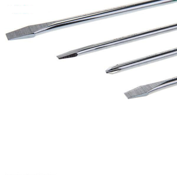 مجموعه 7 عددی پیچ گوشتی رونیکس مدل PRH-2701 مجموعه 7 عددی پیچ گوشتی رونیکس مدل PRH-2701