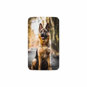 MAHOOT Dog-1 Cover Sticker for Samsung Galaxy Tab 3 8.0 2013 T310