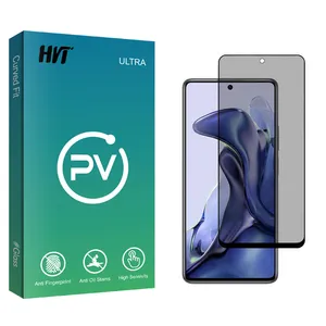 HVT PV2 Privacy Screen Protector For Xiaomi 11T Pro