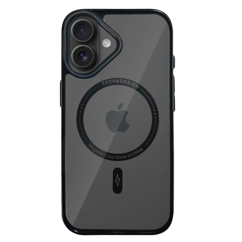 کاور گوف مدل Magsafe Design مناسب برای گوشی موبایل اپل iPhone 16