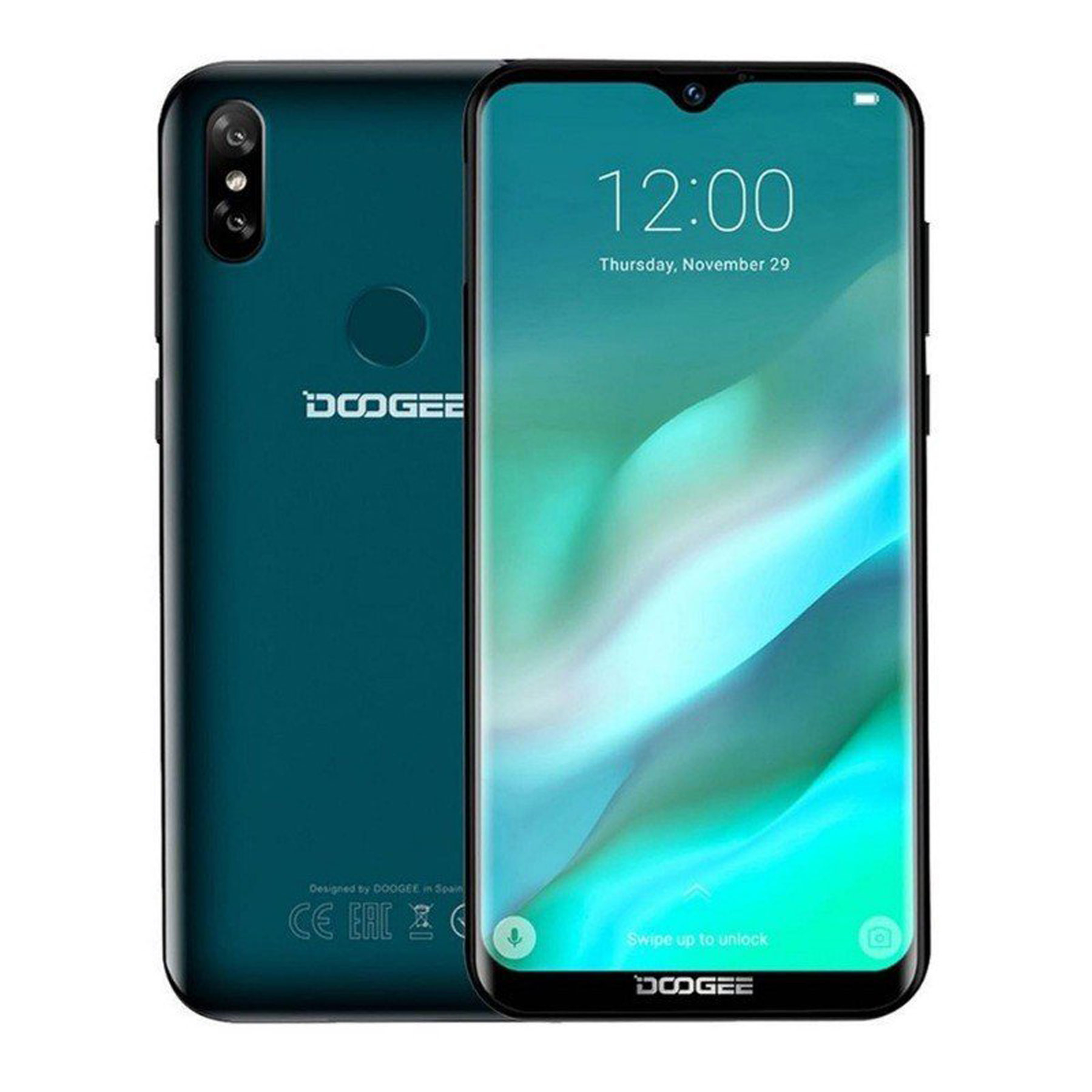 بهترین قیمت گوشی موبایل دوجی مدل X90L دو سیم کارت ظرفیت 32 گیگابایت گوشی موبایل در تهران