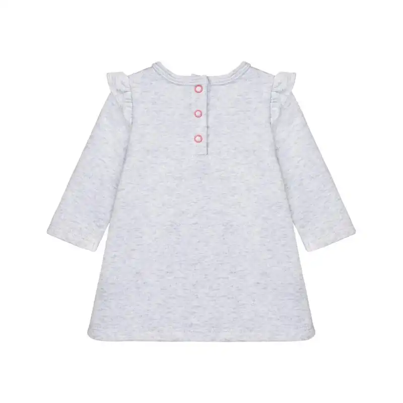 پیراهن نوزادی مدل G12