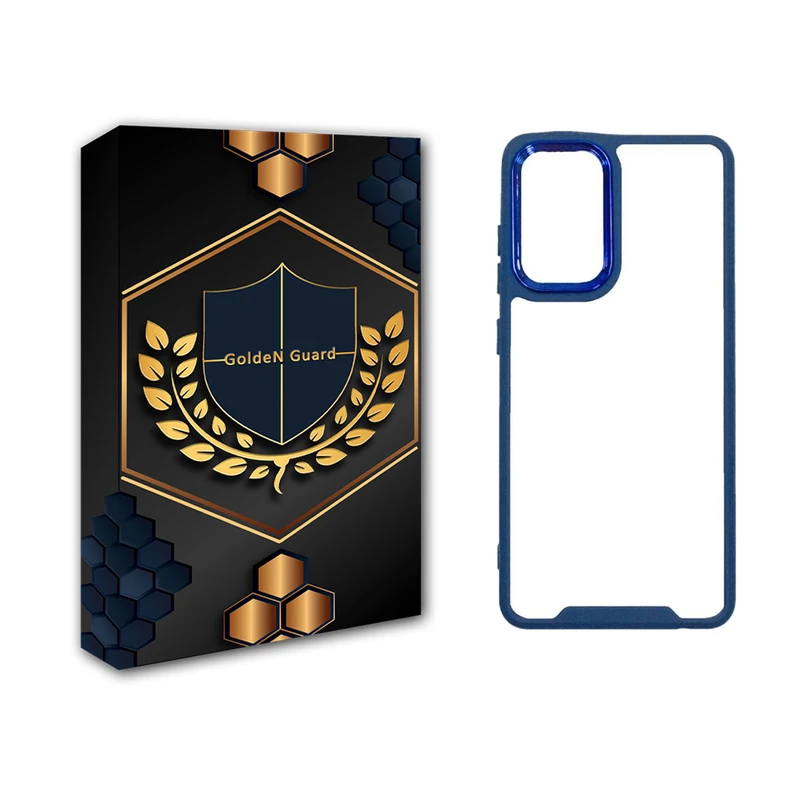 کاور گلدن گارد مدل New Skin مناسب برای گوشی موبایل شیائومی  POCO X5 PRO