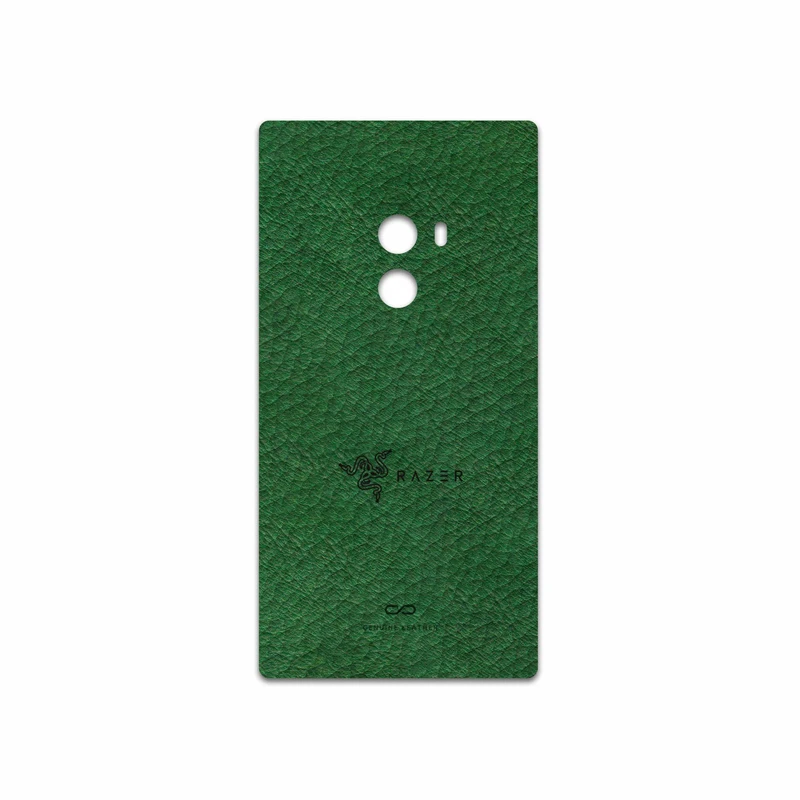 برچسب پوششی ماهوت مدل GL-RZR مناسب برای گوشی موبایل شیائومی Mi Mix