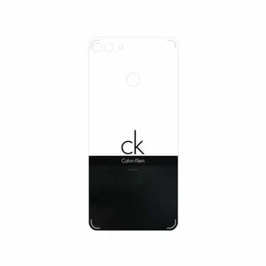 MAHOOT Calvin Klein Cover Sticker for Huawei Y9 2018