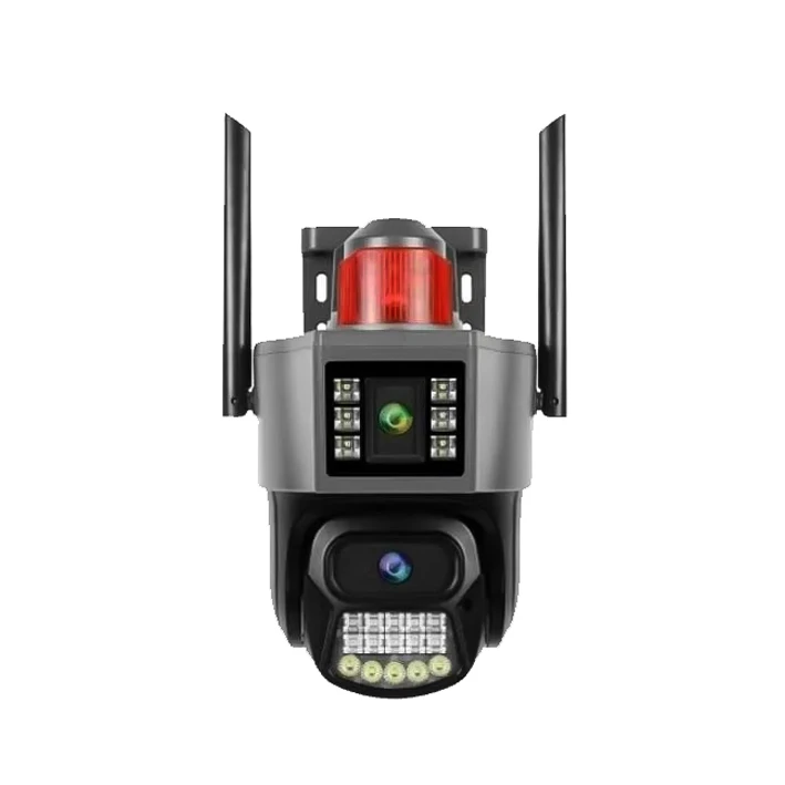 دوربین مداربسته تحت شبکه مدل P19 4G