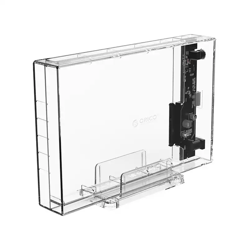 قاب هارد 3.5 اینچی اوریکو مدل 3159U3-EU-CR-BP