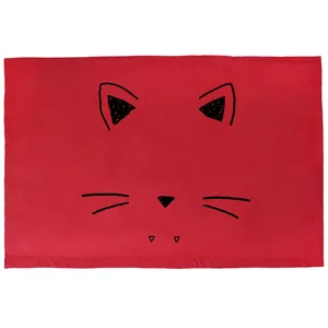 رو بالشی مدل CAT کد V35