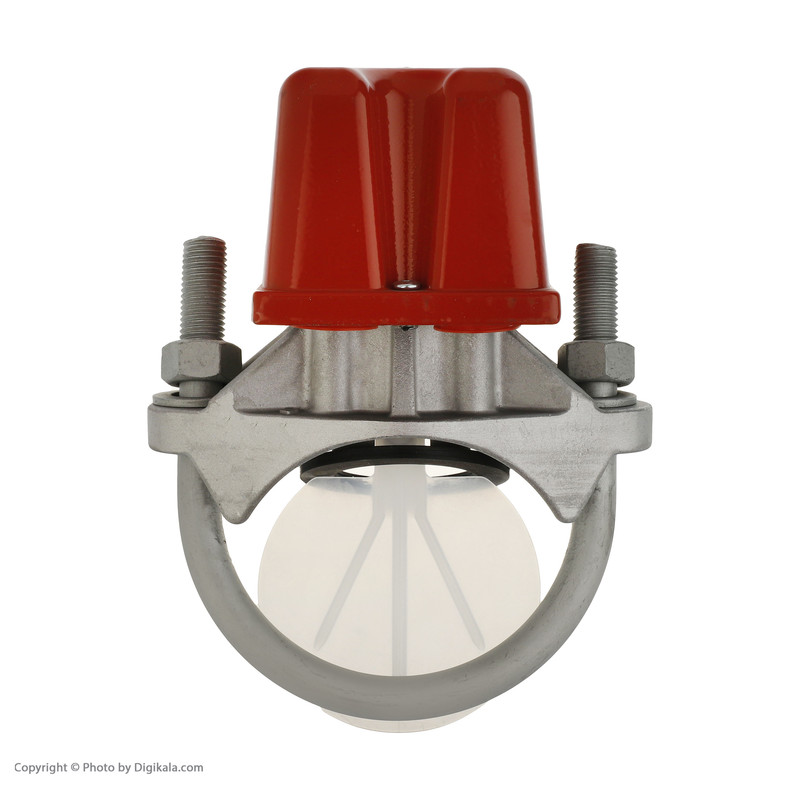 فلو سوئیچ آیرون من مدل IM6001 سایز 4 اینچ