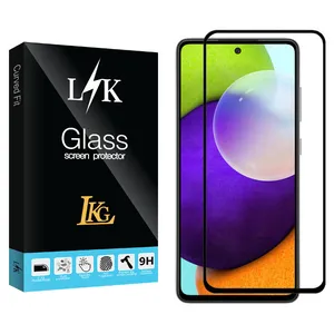 LKG LK Glass Ceramics Screen Protector For Samsung Galaxy A52/ M31