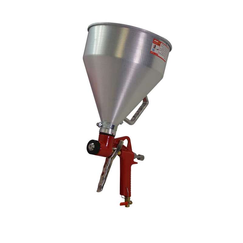 پیستوله بادی آروا مدل 5000cc پیستوله بادی آروا مدل 5000cc