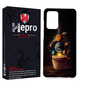 HEPRO MC Cover for SAMSUNG GALAXY A53