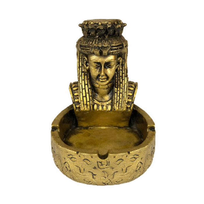 زیرسیگاری مدل  FER طرح آمون