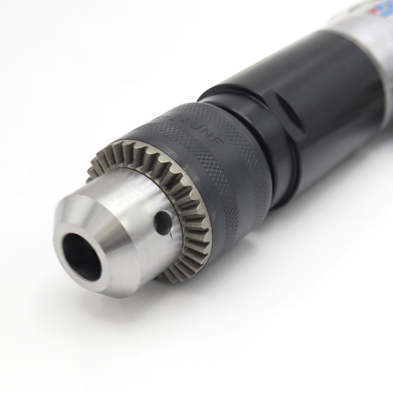 دریل بادی ووفو مدل هفت تیری کد SMT-DREIL-1057-1/2-INCH