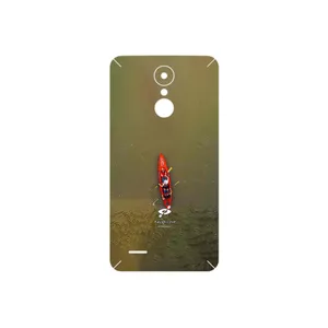 MAHOOT Kayak Cover Sticker for LG K8 2017