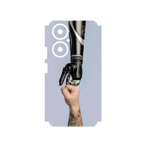 MAHOOT Robotics Cover Sticker for Huawei Nova 11i