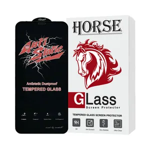 Horse ANTIDUSTHNW Screen Protector For Apple iPhone 11 Pro/iPhone X/iPhone XS