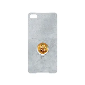 MAHOOT Pasta Cover Sticker for BlackBerry Z30