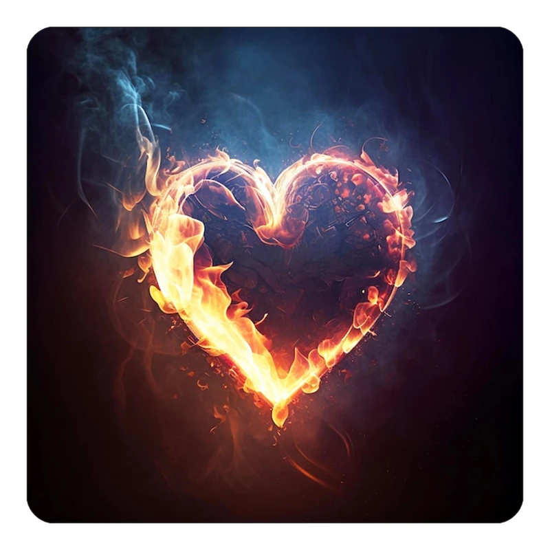 مگنت کاکتی مدل عاشقانه کد mp11860