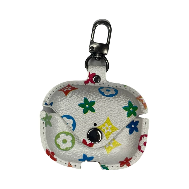 کیس مدل چرم طرح لیو کد 1414 مناسب برای اپل ایرپاد پرو 