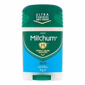 استیک ضد تعریق مردانه میتچام مدل ice fresh وزن 41 گرم