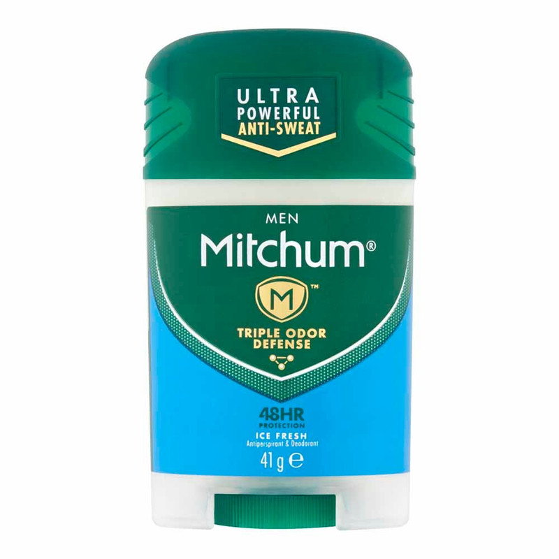 استیک ضد تعریق مردانه میتچام مدل ice fresh وزن 41 گرم