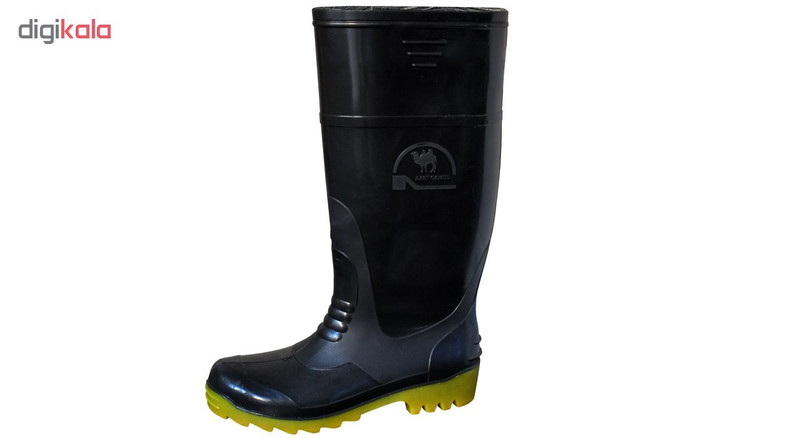 چکمه ایمنی ایست کمل مدل I 1572 چکمه ایمنی ایست کمل مدل I 1572