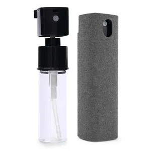 تمیز کننده و اسپری صفحه نمایش موبایل و تبلت مدل Mist کد Potable 
