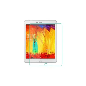 محافظ صفحه نمایش شیشه ای تمپرد مناسب برای تبلت سامسونگ Galaxy Note 10.1