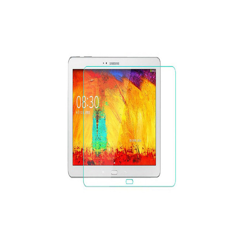 محافظ صفحه نمایش شیشه ای تمپرد مناسب برای تبلت سامسونگ Galaxy Note 10.1