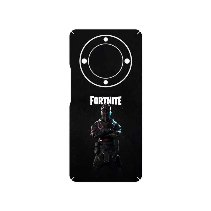 برچسب پوششی ماهوت مدل FORTNITE مناسب برای گوشی موبایل آنر X9a