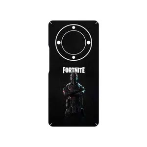 MAHOOT FORTNITE Cover Sticker for Honor X9a