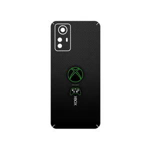 MAHOOT XBOX Cover Sticker for Xiaomi Redmi Note 12S