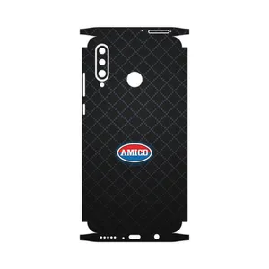 MAHOOT AMICO-FullSkin Cover Sticker for Huawei P30 Lite 24 MP Camera