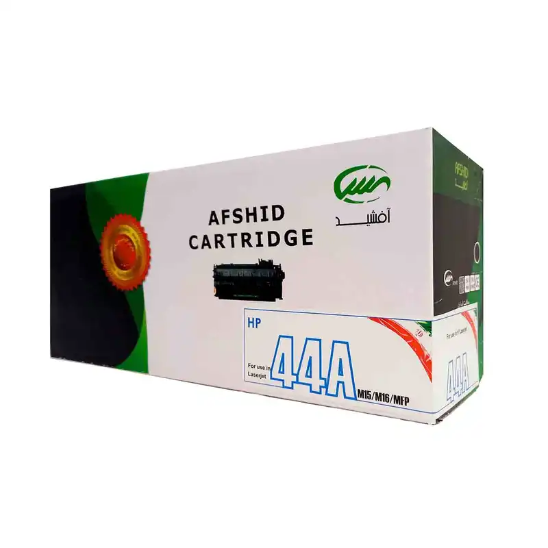 کارتریج آفشید مدل 44A