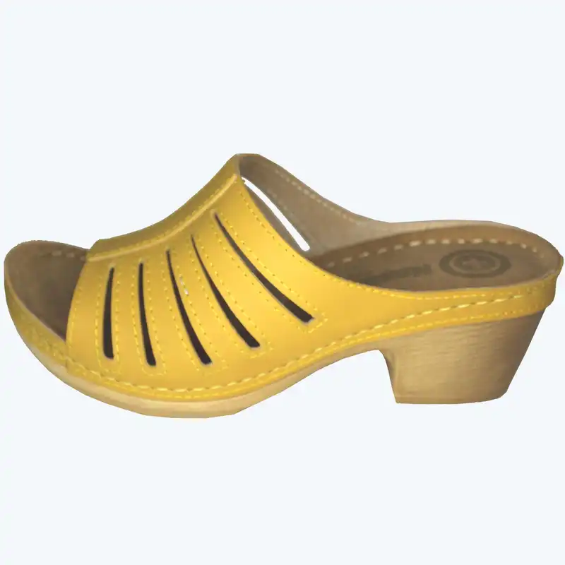 دمپایی زنانه نسیم مدل آلیس کد NSM 25047