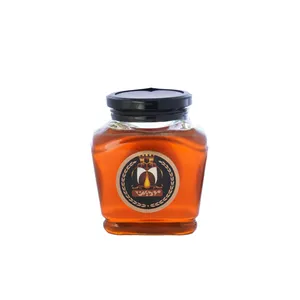 عسل طبیعی گون زرد مهوین -  500 گرم