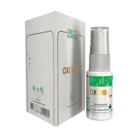 اسپری لوسیون اکسی درم مدل اکسی میگ حجم 30 میلی لیتر