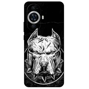 Megafone Bulldog 1885 Cover For Huawei Nova 11