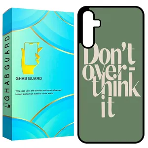 Ghab Guard GCHPA35 Cover For Samsung Galaxy A35 5G