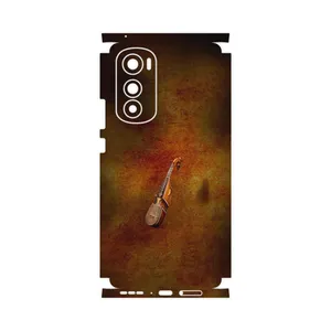 MAHOOT Rabab-FullSkin Cover Sticker for Motorola Edge 30