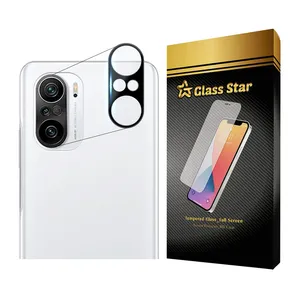 Glass Star LENSFS Camera Lens Protector For Xiaomi Poco F3 / Mi 11X / Mi 11X Pro