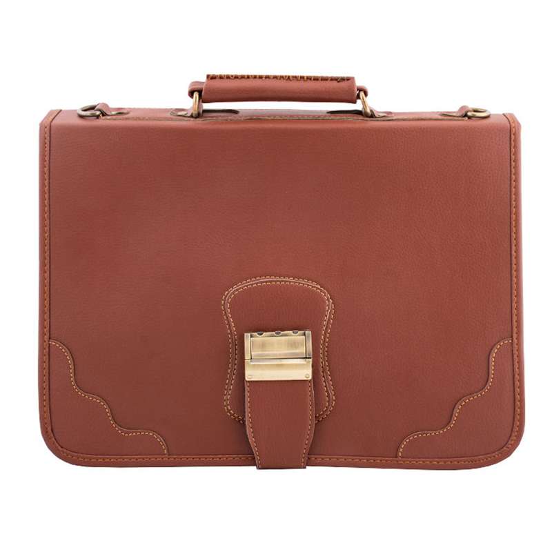 کیف اداری مردانه مدل نگل p131-1
