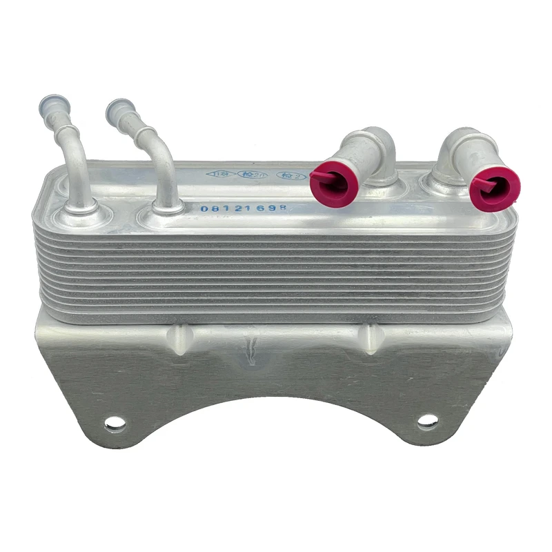خنک کننده گیربکس اتوماتیک مدل T21-1301120 مناسب برای چری تیگو 5