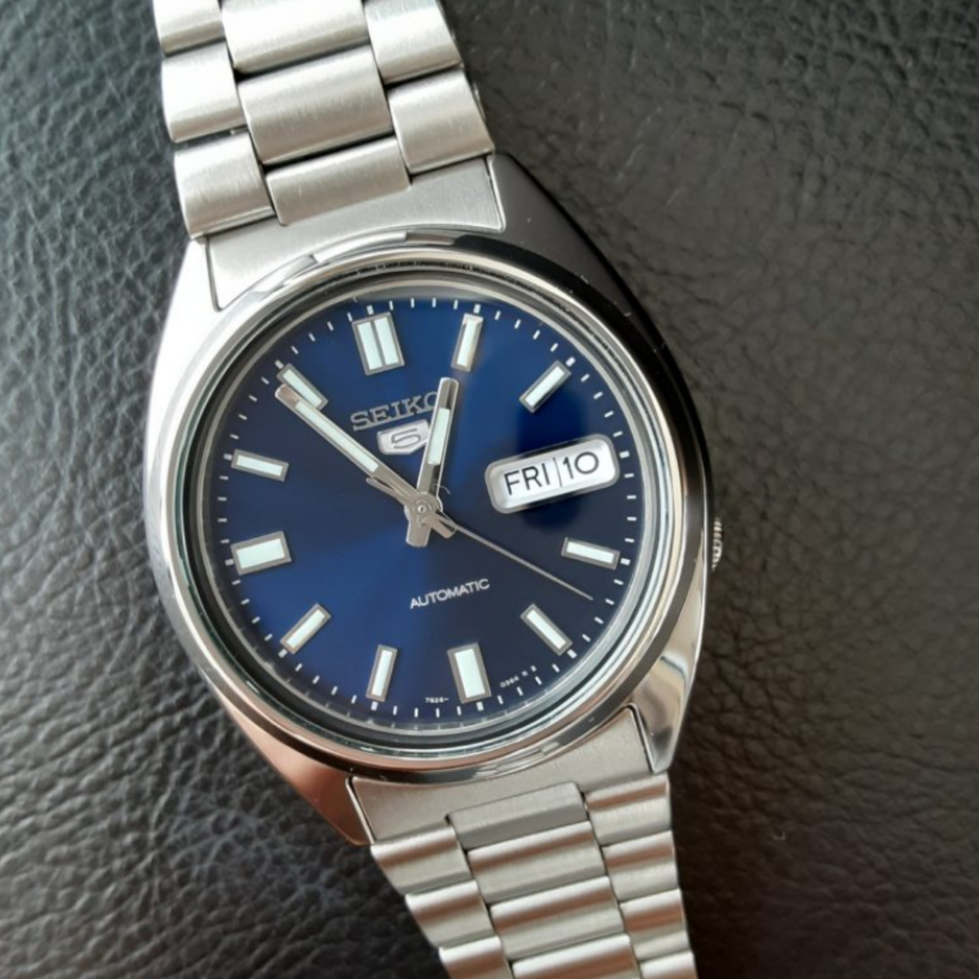 Seiko 5 outlet snxs77k