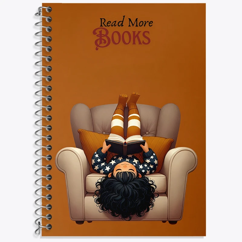 دفتر لغت 50 برگ خندالو طرح کتاب های بیشتری بخوانید کد N2638