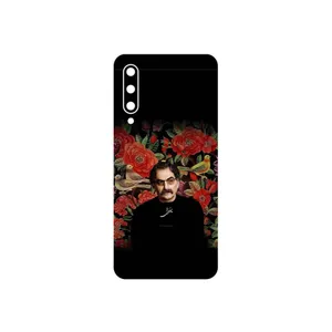 MAHOOT Shahram Nazeri Cover Sticker for Xiaomi Mi 9 SE