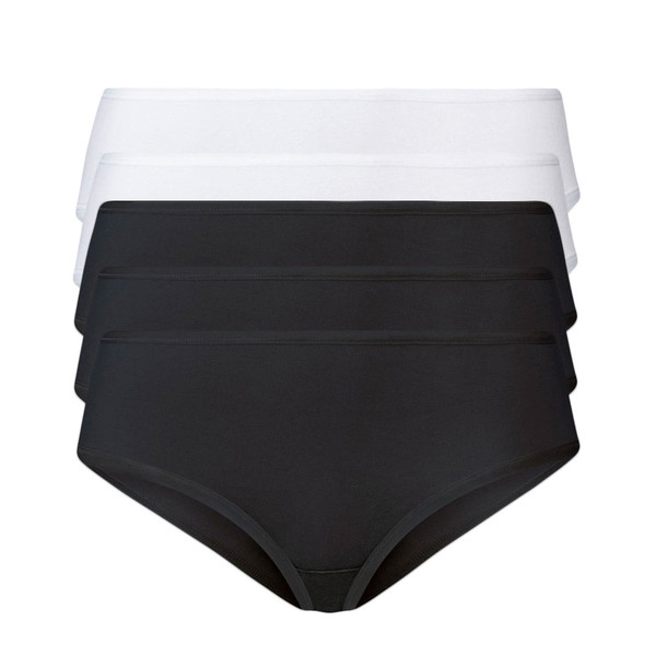 شورت زنانه اسمارا مدل 409609 مجموعه 5 عددی